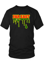 Load image into Gallery viewer, FAR EAST Temple #225 T-Shirts
