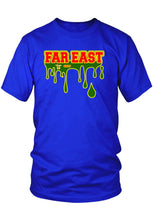 Load image into Gallery viewer, FAR EAST Temple #225 T-Shirts
