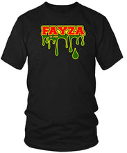 Load image into Gallery viewer, FAYZA Temple #254 T-Shirts
