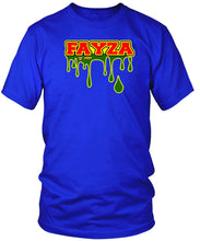 Load image into Gallery viewer, FAYZA Temple #254 T-Shirts
