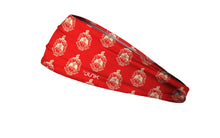 Load image into Gallery viewer, Delta Sigma Theta Head Bands
