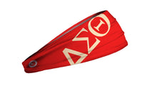 Load image into Gallery viewer, Delta Sigma Theta Head Bands
