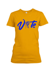 Load image into Gallery viewer, Non Greek VOTE T-Shirts
