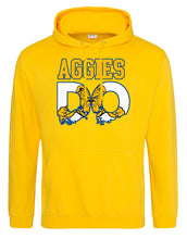 Load image into Gallery viewer, NCAT New Aggies Do Hoodies

