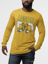 Load image into Gallery viewer, NCAT New Aggies Do T-Shirts
