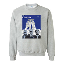 Load image into Gallery viewer, Phi Beta Sigma Spring 82 Crescent Sweatshirt
