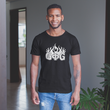 Load image into Gallery viewer, Groove Phi Groove Blaze T-Shirts
