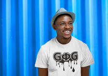 Load image into Gallery viewer, Groove Phi Groove  Drip T-Shirts
