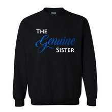 Load image into Gallery viewer, The Sorority Sisters Sweatshirt and T-shirt
