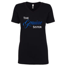 Load image into Gallery viewer, The Sorority Sisters Sweatshirt and T-shirt
