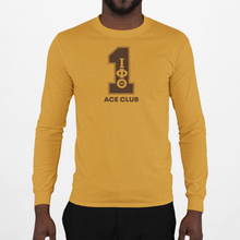 Load image into Gallery viewer, Iota Phi Theta Long sleeve Line Number T-Shirts

