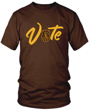 Load image into Gallery viewer, Iota Phi Theta VOTE T-Shirts
