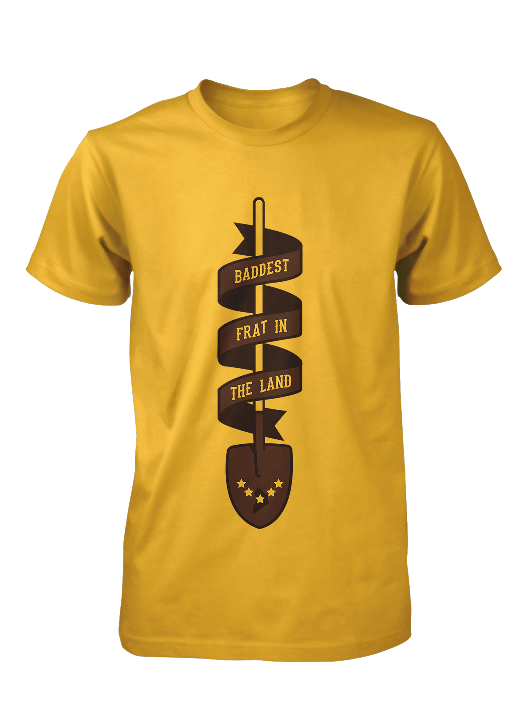 IPT Shovel T-Shirts