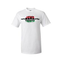 Load image into Gallery viewer, Juneteenth Chains T-Shirts
