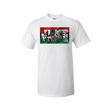 Load image into Gallery viewer, Juneteenth History T-Shirts
