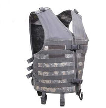 Cargar imagen en el visor de la galería, MOLLE Modular Vest
