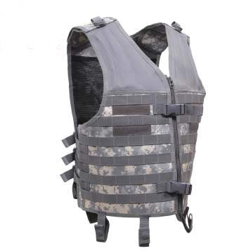 MOLLE Modular Vest