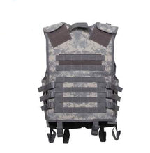 Load image into Gallery viewer, MOLLE Modular Vest
