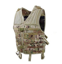 Load image into Gallery viewer, MOLLE Modular Vest
