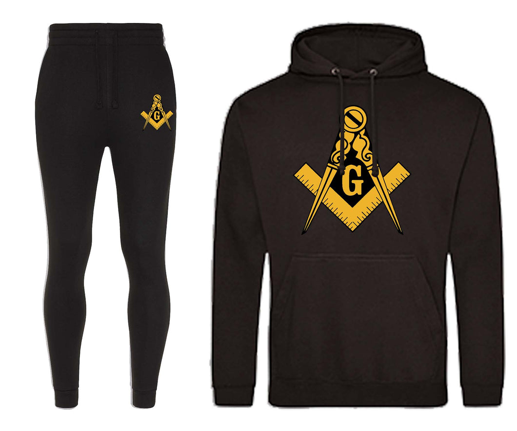 Masonic Sweatsuit