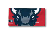 Load image into Gallery viewer, HOWARD UNIVERSITY: BISON HEADBAND
