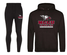 Load image into Gallery viewer, North Carolina Central University Sweatsuit
