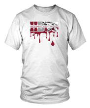Load image into Gallery viewer, NCCU HBCU DRIP T-SHIRTS
