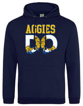 Load image into Gallery viewer, NCAT New Aggies Do Hoodies

