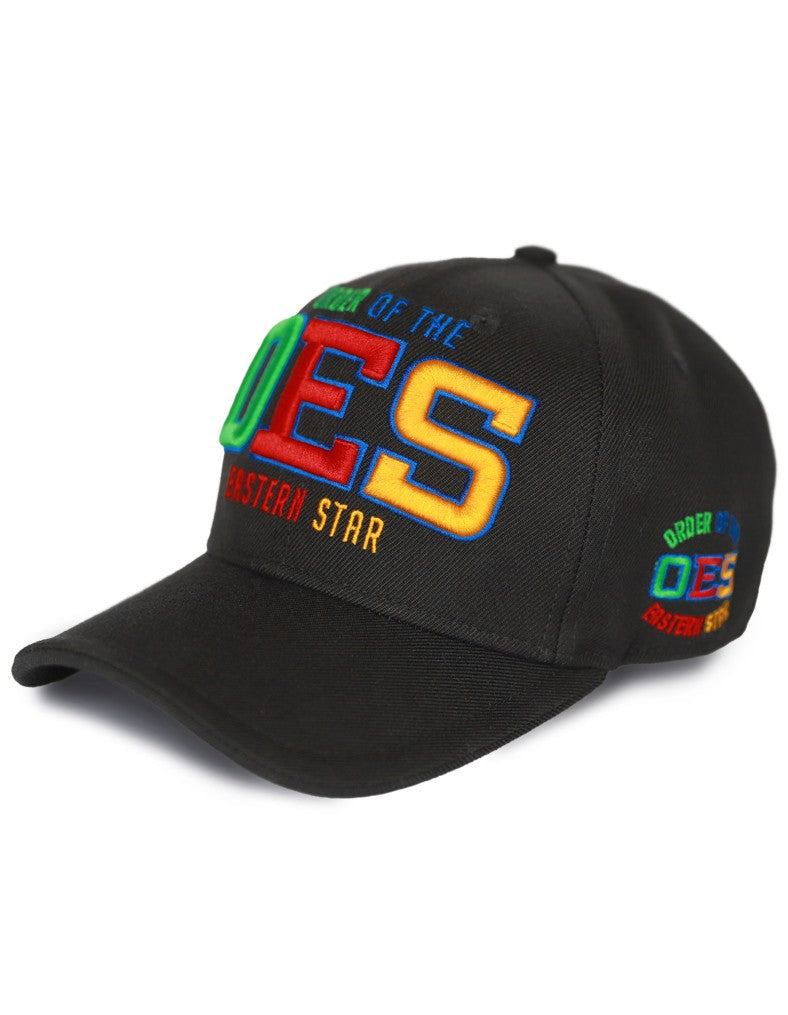 OES CAP