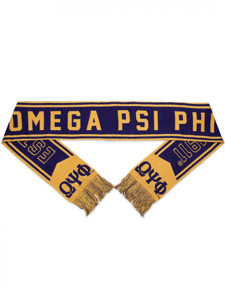 OPP SCARF