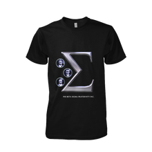 Load image into Gallery viewer, Phi Beta Sigma Founders T-Shirt
