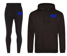 Cargar imagen en el visor de la galería, Phi Beta Sigma Drip Sweatsuit
