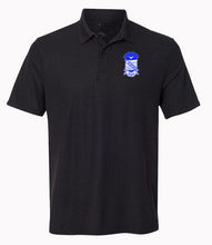 Load image into Gallery viewer, Phi Beta Sigma Shield Polo
