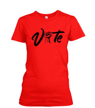 Load image into Gallery viewer, Non Greek VOTE T-Shirts
