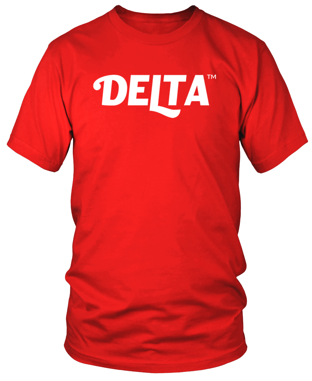 DeLta T-Shirt