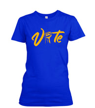 Load image into Gallery viewer, Non Greek VOTE T-Shirts
