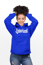 Load image into Gallery viewer, Zeta Phi Beta Zetarized Collection
