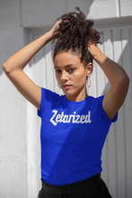 Load image into Gallery viewer, Zeta Phi Beta Zetarized Collection
