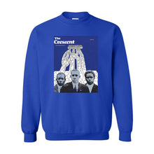 Load image into Gallery viewer, Phi Beta Sigma Spring 82 Crescent Sweatshirt
