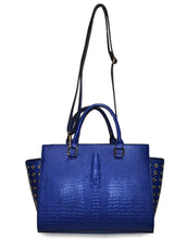 Cargar imagen en el visor de la galería, SIGMA GAMAM RHO HAND BAG

