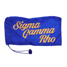 Cargar imagen en el visor de la galería, Sigma Gamma Rho Lightweight W/POCKET
