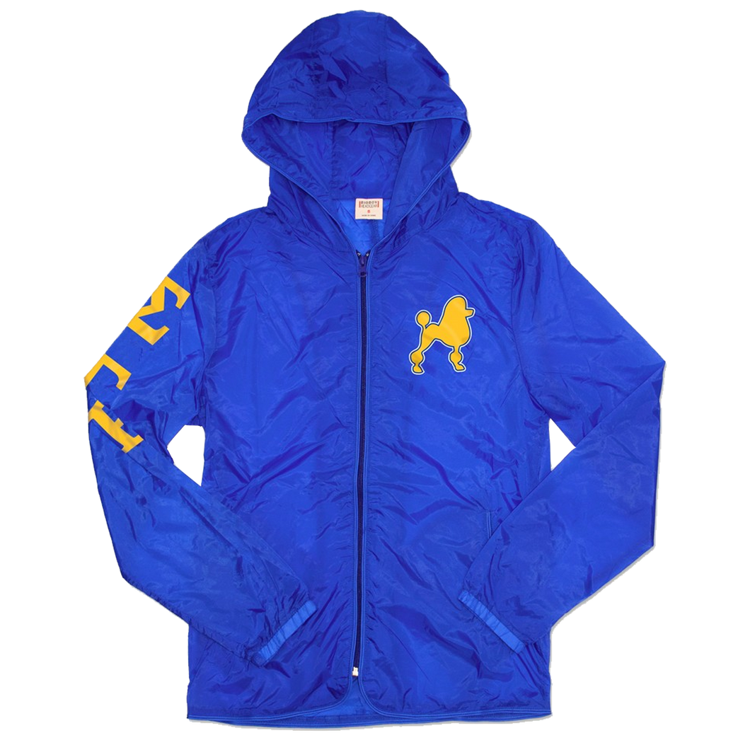 Sigma Gamma Rho Lightweight W/POCKET