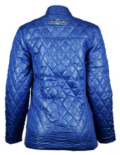 Load image into Gallery viewer, SIGMA GAMMA RHO PADDING JACKET
