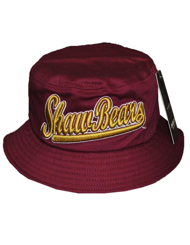 Shaw Bears Bucket Hat