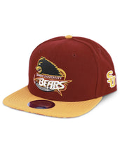 Load image into Gallery viewer, Shaw University Snapback Cap
