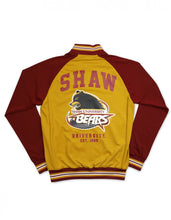 Load image into Gallery viewer, SHAW UNIVERSITY JOGGING TOP
