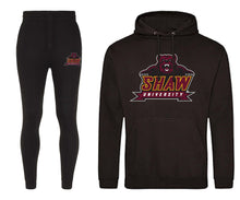 Load image into Gallery viewer, Shaw University Sweatsuit
