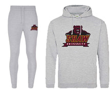 Load image into Gallery viewer, Shaw University Sweatsuit
