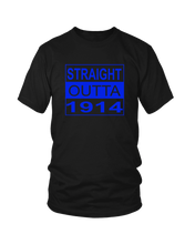 Cargar imagen en el visor de la galería, Straight Outta 1914
