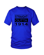 Cargar imagen en el visor de la galería, Straight Outta 1914
